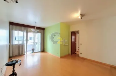 Apartamento à venda em perdizes com 3 quartos, sendo 1 suíte e 2 vagas