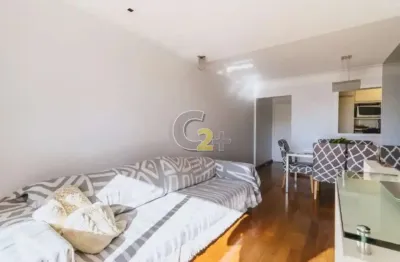 Apartamento com 2 quartos à venda na Rua Coronel Melo de Oliveira, --, Pompéia, São Paulo