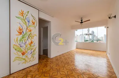 Apartamento à venda em pinheiros com 3 quartos e 1 vaga