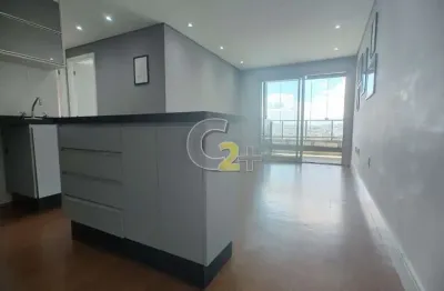 Apartamento à venda no jardim das perdizes com 2 quartos, sendo 1 suite e 1 vaga