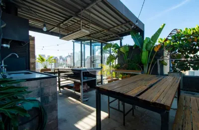 Apartamento, venda, pinheiros, 2 quartos, 2 suítes, 1 vaga