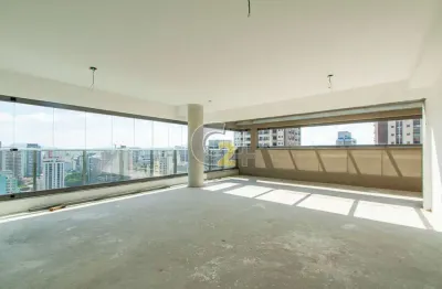 Apartamento garden a venda em perdizes, 2 suítes, 2 vagas, 149,90 m²