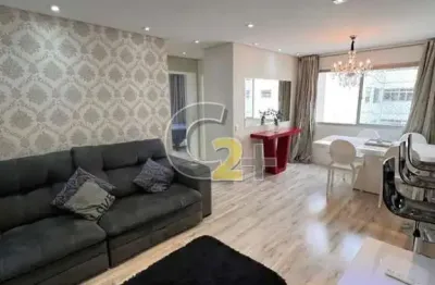 Apartamento com 2 quartos à venda na Rua Joaquim Antunes, --, Pinheiros, São Paulo