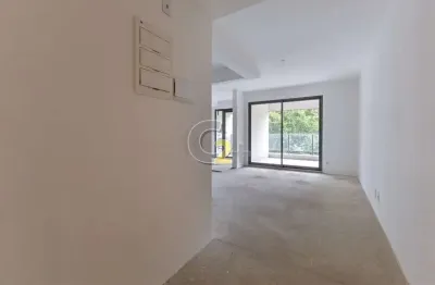 Cobertura com 2 quartos à venda na Rua Caraíbas, --, Perdizes, São Paulo
