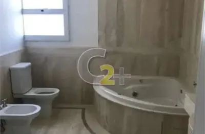 Cobertura a venda no jardim europa com 4 suítes  e 6 vagas