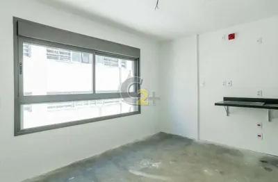 Apartamento com 1 quarto à venda na Rua Doutor Rafael de Barros, --, Paraíso, São Paulo