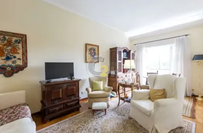 Apartamento à venda na consolação em higienópolis com 2 quartos e 1 vaga
