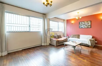 Apartamento à venda no paraíso com 4 quartos, sendo 1 suite e 1 vaga