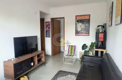 Apartamento á venda na barra funda,  2 quartos,  sem vaga