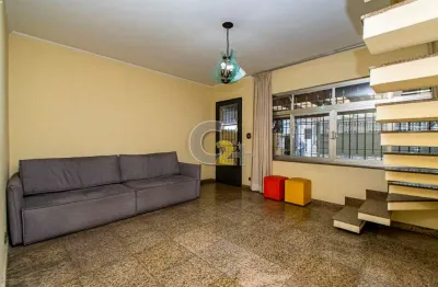 Sobrado à venda na vila romana com 2 quartos e 1 vaga