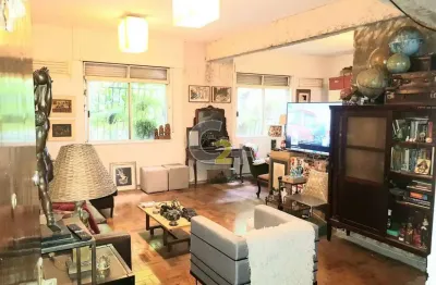 Apartamento á venda na santa cecília, 1 quarto, 1 vaga de garagem.