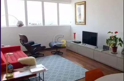 Apartamento a venda na vila ipojuca 2 suites 2 vagas