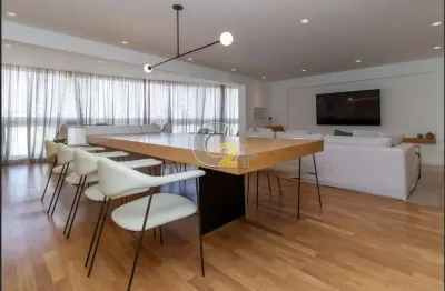 Apartamento com 3 quartos à venda na Rua Apinajés, --, Perdizes, São Paulo