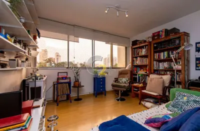 Apartamento à venda em  perdizes , 115m² , 3 quartos, 1 suíte , 3 banheiros e 1 vaga de garagem