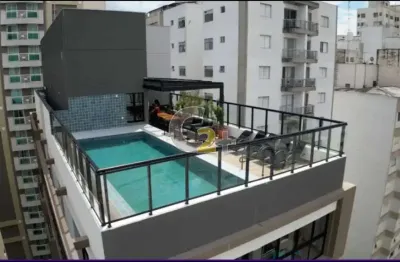 Apartamento com 1 quarto à venda na Rua João Ramalho, --, Perdizes, São Paulo