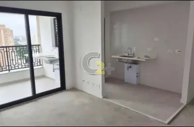 Apartamento á venda em perdizes, 2 quartos, 2 suítes, 1 vaga de garagem.