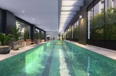 Apartamento á venda em perdizes, 3 quartos, 3 suites, 2 vagas de garagem