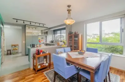 Apartamento a venda na vila romana 3 suites 3 vagas