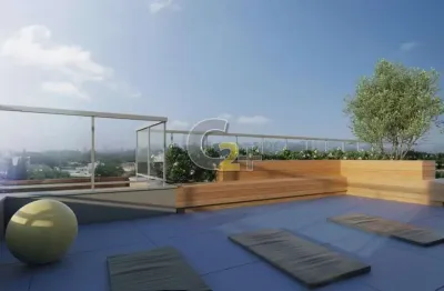 Apartamento com 1 quarto à venda na Rua Aimberê, --, Perdizes, São Paulo