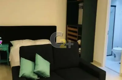 Apartamento com 1 quarto à venda na Rua Fernão Dias, --, Pinheiros, São Paulo