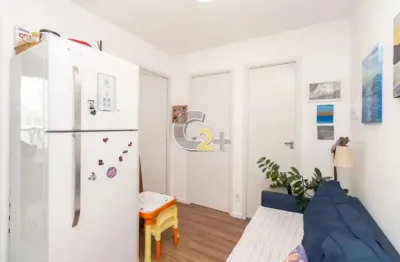 Apartamento com 2 quartos à venda na Rua Guaicurus, --, Água Branca, São Paulo