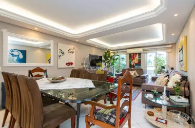 Apartamento à venda na sumaré com 3 quartos, sendo 2 suítes e 2 vagas