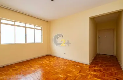 Apartamento à  venda em perdizes, 2 quartos, 1 vaga de garagem