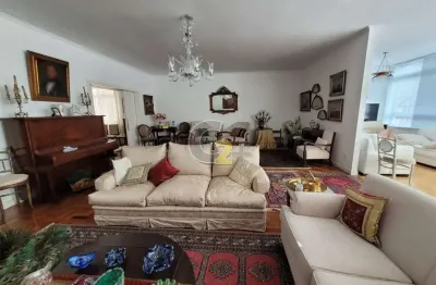 Apartamento à venda na consolação com 4 quartos, sendo 1 suíte e 2 vagas