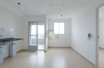 Apartamento á venda na água branca, 1 quarto, sem vaga de garagem.