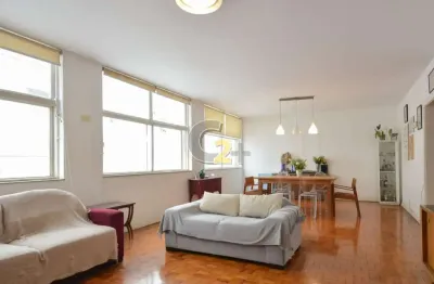 Apartamento à venda em santa cecilia, com  3 quartos, 1 suíte, 1 vaga -