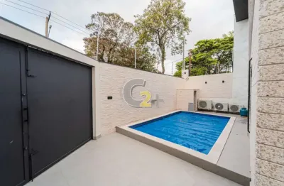 Sobrado á venda em moema, 4 quartos, 2 suítes, 3 vagas de garagem