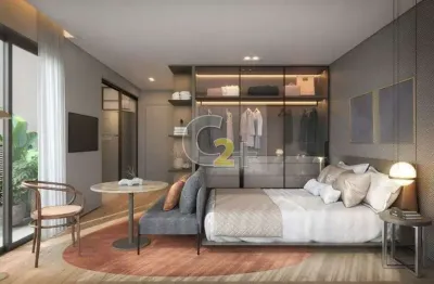 Cobertura duplex  á venda na sumaré, 3 quartos, 3 suítes, 2 vagas de garagem.