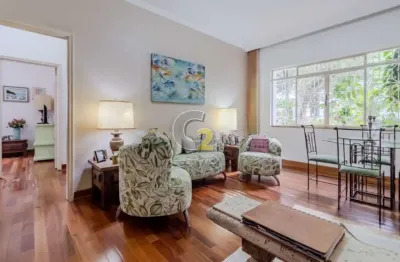 Apartamento á venda em pinheiros, 3 quartos,  1 vaga de garagem