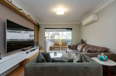 Apartamento - perdizes - 4 dorms - 3 suites - 2 vagas