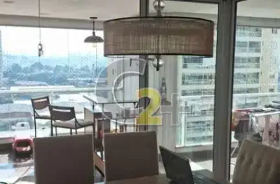 Apartamento com 3 quartos à venda na Rua Mergenthaler, --, Vila Leopoldina, São Paulo