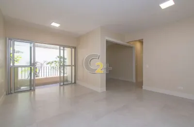 Apartamento à venda em perdizes com 4 quartos, sendo 1 suíte e 2 vagas