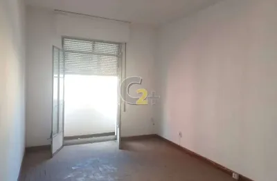 Apartamento venda na santa cecilia com 32m, 1 quarto, não tem vaga