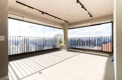 Apartamento á venda na pompéia, 2 quartos, 1 suíte, 1 vaga de garagem