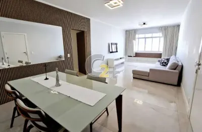 Apartamento á venda em higienópolis, 3 quartos, 2  suites, 1 vaga de garagem