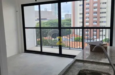 Apartamento studio à venda na água branca com 1 quarto, sem vaga