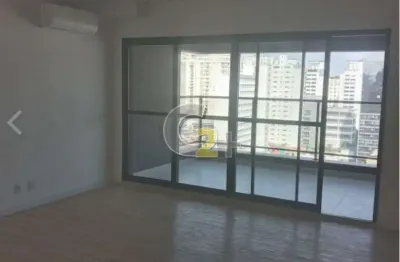 Apartamento com 2 quartos à venda na Rua Capote Valente, --, Pinheiros, São Paulo