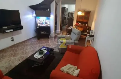 Casa com 3 quartos à venda na Rua Caraíbas, --, Perdizes, São Paulo