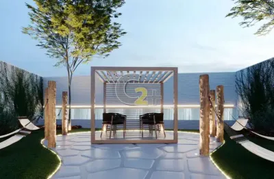 Apartamento studio a venda higienopolis, 1 quarto, 35m²