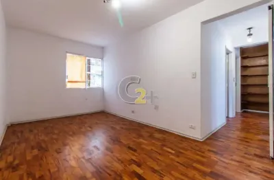 Apartamento à venda na vila romana com 2 quartos e 1 vaga