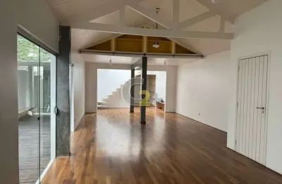 Casa com 2 quartos à venda na Rua Jurandá, --, Vila Madalena, São Paulo