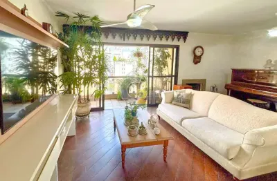 Apartamento á venda no paraiso, 4 quartos, 4 suites, 3 vagas de garagem