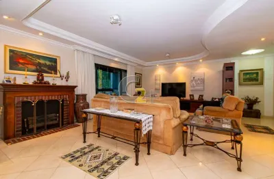 Apartamento à venda em perdizes, 4 quartos, 3 suítes, 3 vagas.