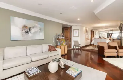 Apartamento à venda no sumaré, 4 quartos, 4 suítes, 5 vagas