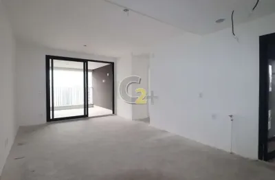 Apartamento á venda  em pinheiros, 2 quartos, 2 suítes, 1 vaga de garagem