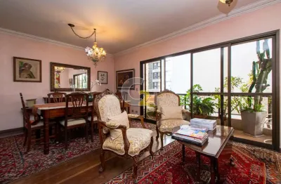 Apartamento à venda em pinheiros, 4 quartos, 1 suíte, 2 vagas